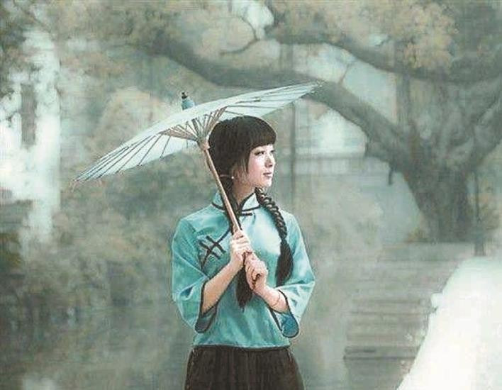 戴望舒简介及作品简介（“雨巷诗人”戴望舒的情感与气节）