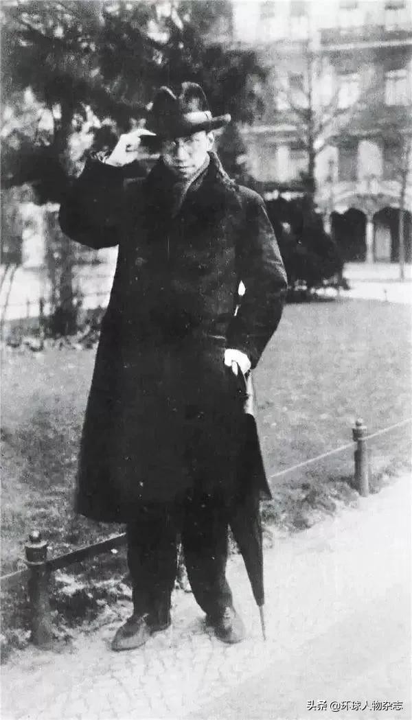 陈寅恪简介育女经（陈寅恪的“育女经”，放到现在也管用）