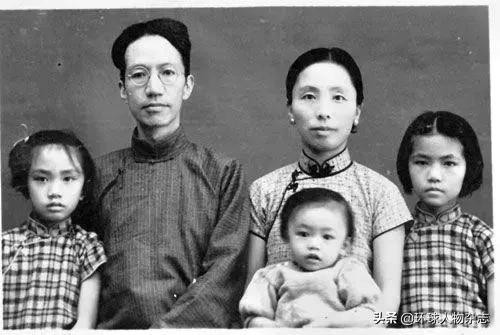 陈寅恪简介育女经（陈寅恪的“育女经”，放到现在也管用）