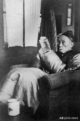 陈寅恪简介育女经（陈寅恪的“育女经”，放到现在也管用）