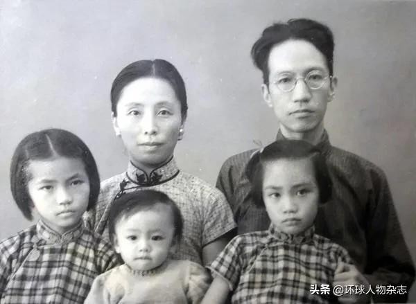 陈寅恪简介育女经（陈寅恪的“育女经”，放到现在也管用）