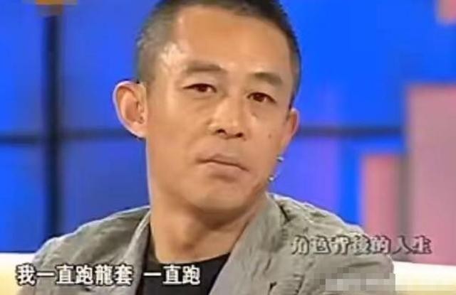 侯勇前妻个人简介（侯勇4个女人3段婚姻）(8)