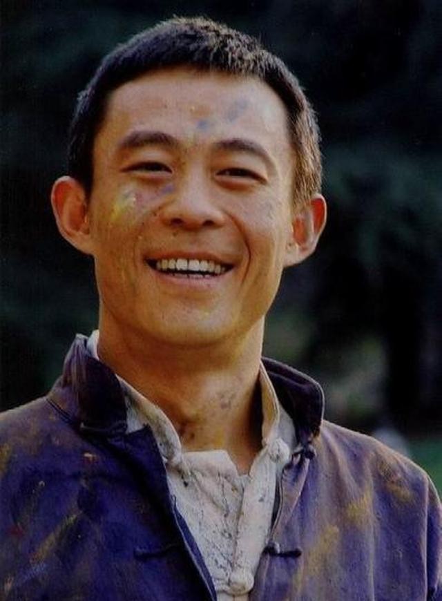 侯勇前妻个人简介（侯勇4个女人3段婚姻）(5)