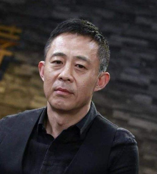 侯勇前妻个人简介（侯勇4个女人3段婚姻）(18)