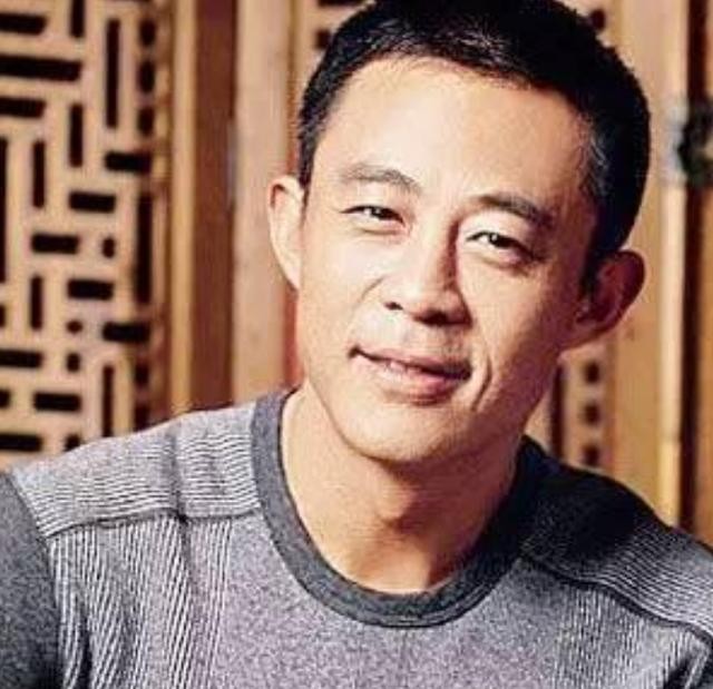 侯勇前妻个人简介（侯勇4个女人3段婚姻）(4)