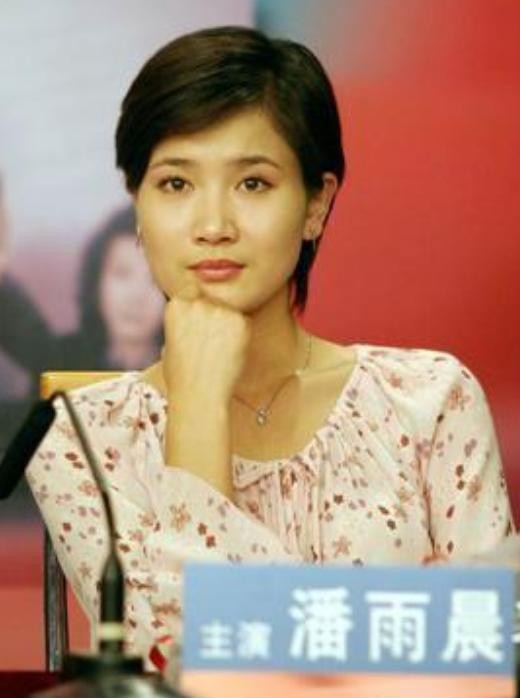 侯勇前妻个人简介（侯勇4个女人3段婚姻）(30)