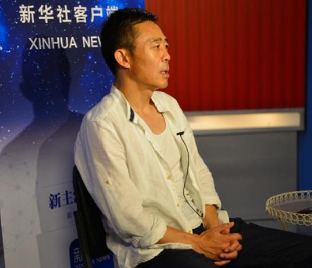 侯勇前妻个人简介（侯勇4个女人3段婚姻）(14)