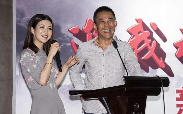 侯勇前妻个人简介（侯勇4个女人3段婚姻）(13)