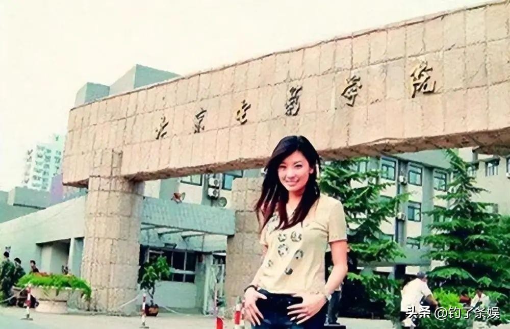 翻红的贾静雯，太高明了