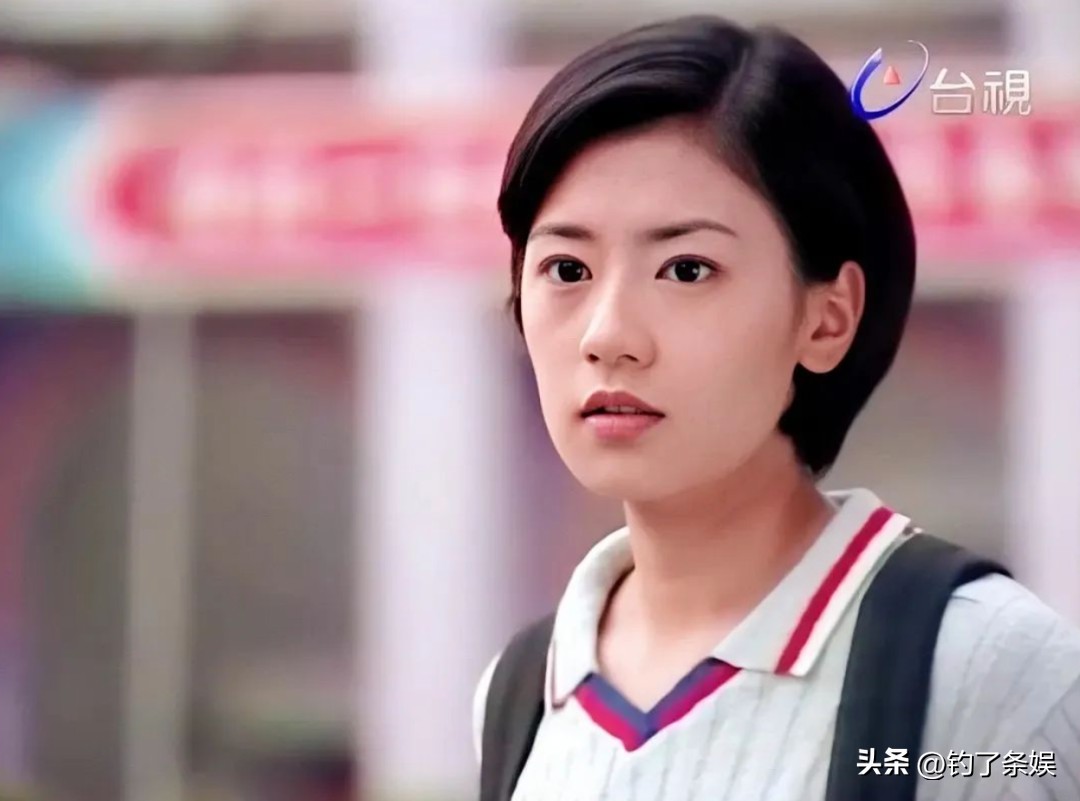 翻红的贾静雯，太高明了