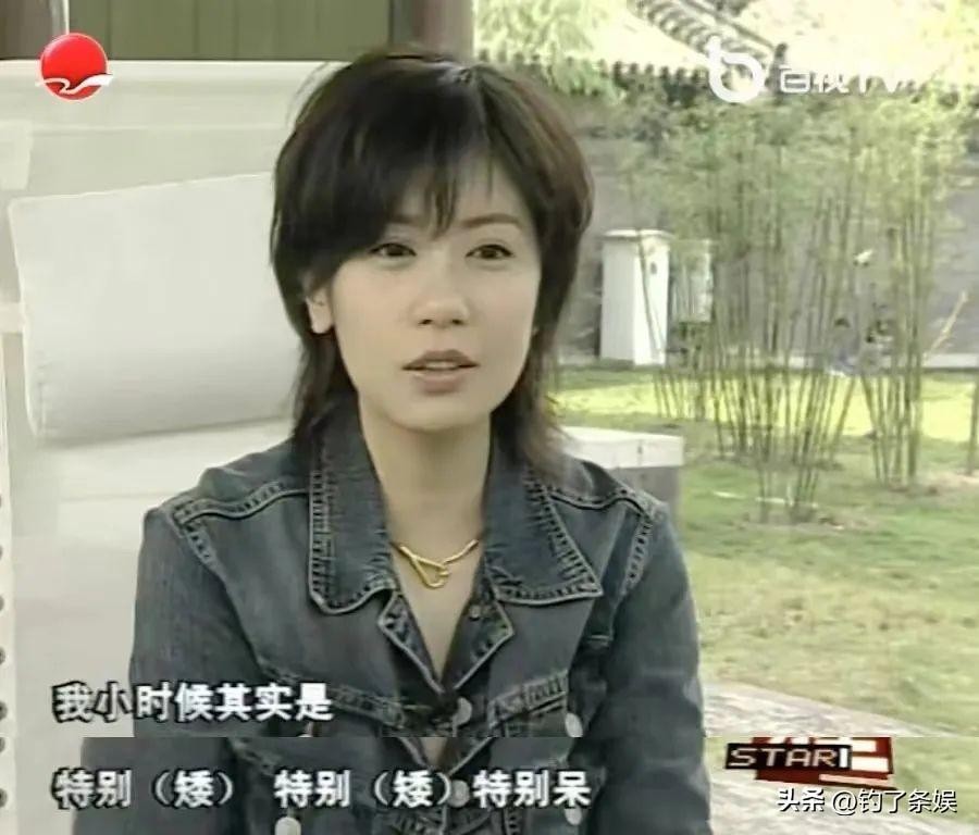 翻红的贾静雯，太高明了