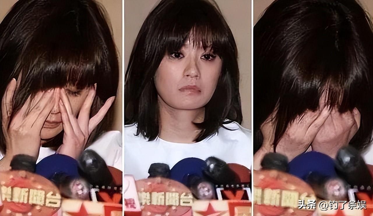 翻红的贾静雯，太高明了