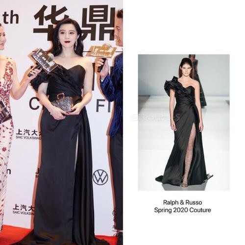 范冰冰性感图片，范冰冰真实身高(范冰冰身高多少)