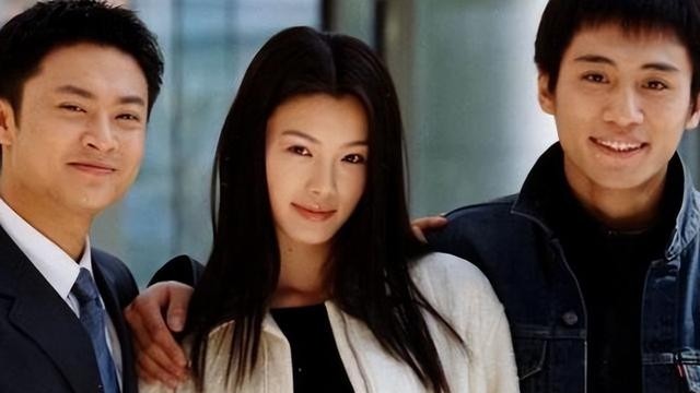 拿什么拯救你我的爱人演员表(我拿什么拯救你我的爱人演员表) 爱人 演员 第15张