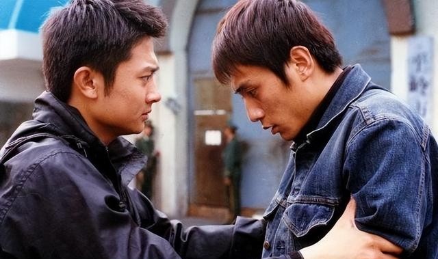 拿什么拯救你我的爱人演员表(我拿什么拯救你我的爱人演员表) 爱人 演员 第10张