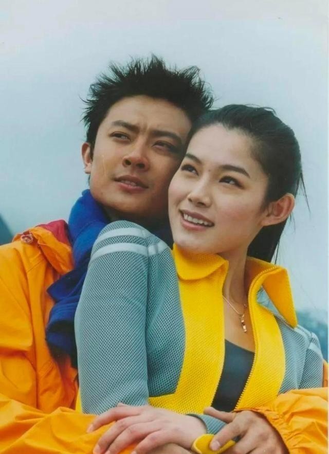 拿什么拯救你我的爱人演员表(我拿什么拯救你我的爱人演员表) 爱人 演员 第1张