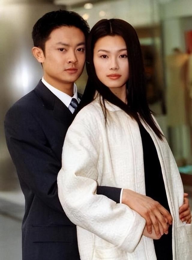 拿什么拯救你我的爱人演员表(我拿什么拯救你我的爱人演员表) 爱人 演员 第8张