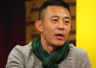 侯勇离婚，侯勇潘雨辰为何分手(侯勇的三任妻子是谁潘雨辰)