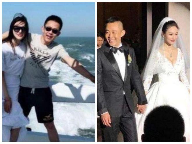 侯勇离婚，侯勇潘雨辰为何分手(侯勇的三任妻子是谁潘雨辰)