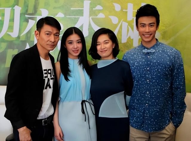 张含韵童年照对比（15岁爆红17岁跌落神坛）(20)