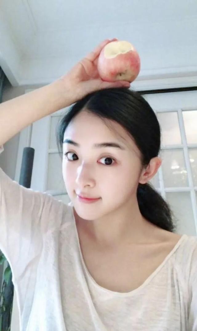 张含韵童年照对比（15岁爆红17岁跌落神坛）(22)