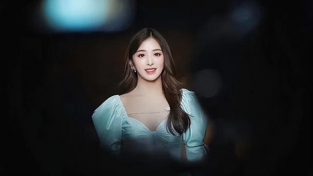 张含韵童年照对比（15岁爆红17岁跌落神坛）(13)