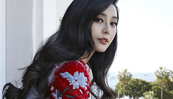 范冰冰近期状况如何 范冰冰个人资料作品