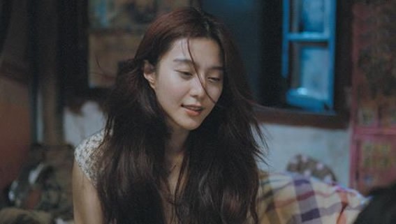 范冰冰近期状况如何 范冰冰个人资料作品