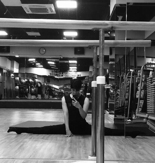 赵文浩身高多少,他算不算明星为什么不红本文共（1022字）