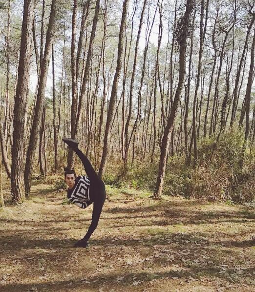 赵文浩身高多少,他算不算明星为什么不红本文共（1022字）