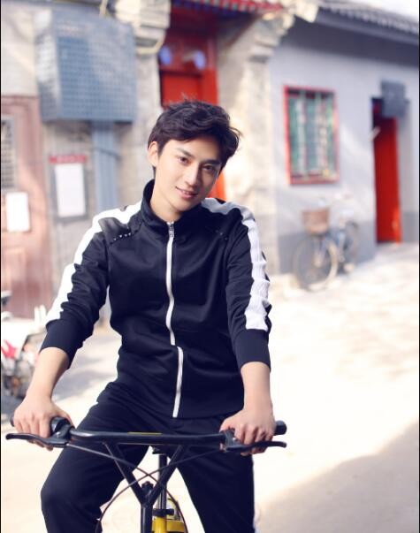 赵文浩身高多少,他算不算明星为什么不红本文共（1022字）