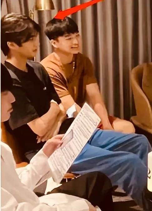 angelababy和黄晓明为什么离的婚(angelababy跟黄晓明是怎么相遇的) angelababy 黄晓明 第5张