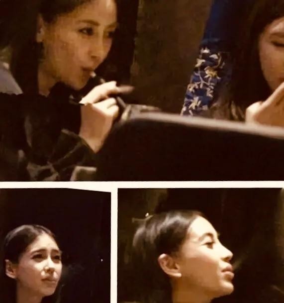 angelababy和黄晓明为什么离的婚(angelababy跟黄晓明是怎么相遇的) angelababy 黄晓明 第4张