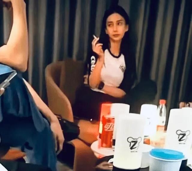 angelababy和黄晓明为什么离的婚(angelababy跟黄晓明是怎么相遇的) angelababy 黄晓明 第1张