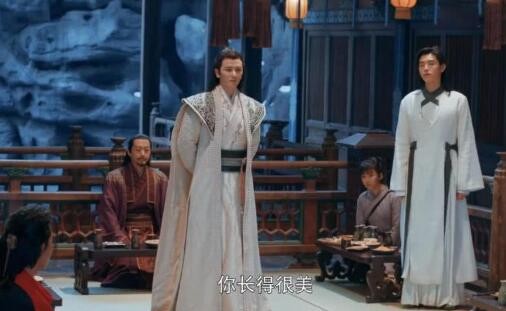 将夜隆庆皇子黑化备受关注 光明之子为何甘愿坠入黑暗