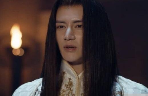 将夜隆庆皇子黑化备受关注 光明之子为何甘愿坠入黑暗