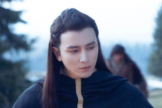 将夜隆庆皇子黑化备受关注 光明之子为何甘愿坠入黑暗