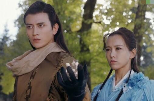 将夜隆庆皇子黑化备受关注 光明之子为何甘愿坠入黑暗