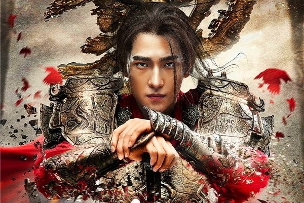 宝藏男孩表情包 是杨洋的黑粉用这个词语挖苦他的