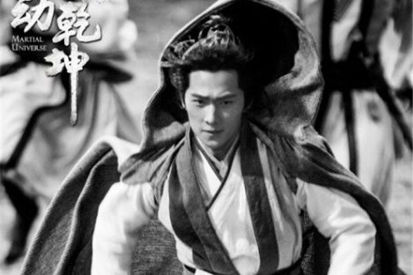 宝藏男孩表情包 是杨洋的黑粉用这个词语挖苦他的