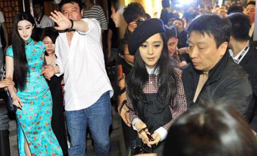 范冰冰现状最新消息揭秘 被封杀后，如今的现状怎么样了