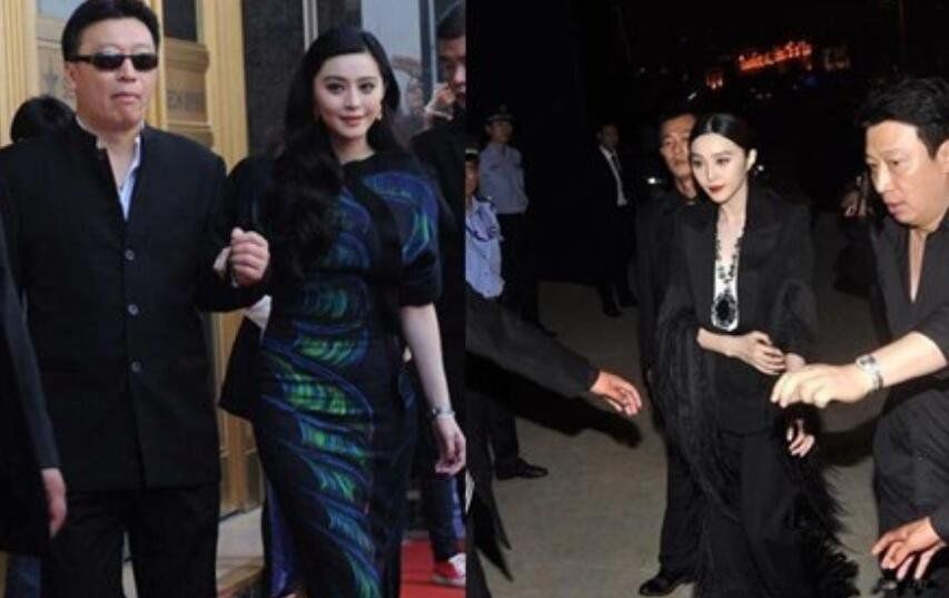 范冰冰现状最新消息揭秘 被封杀后，如今的现状怎么样了