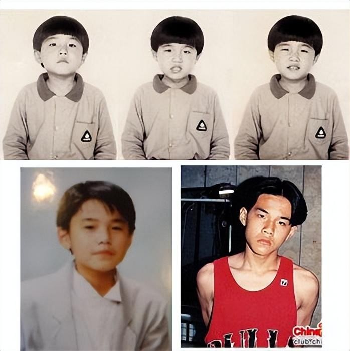 华语乐坛的领军人物——周杰伦个人资料简介