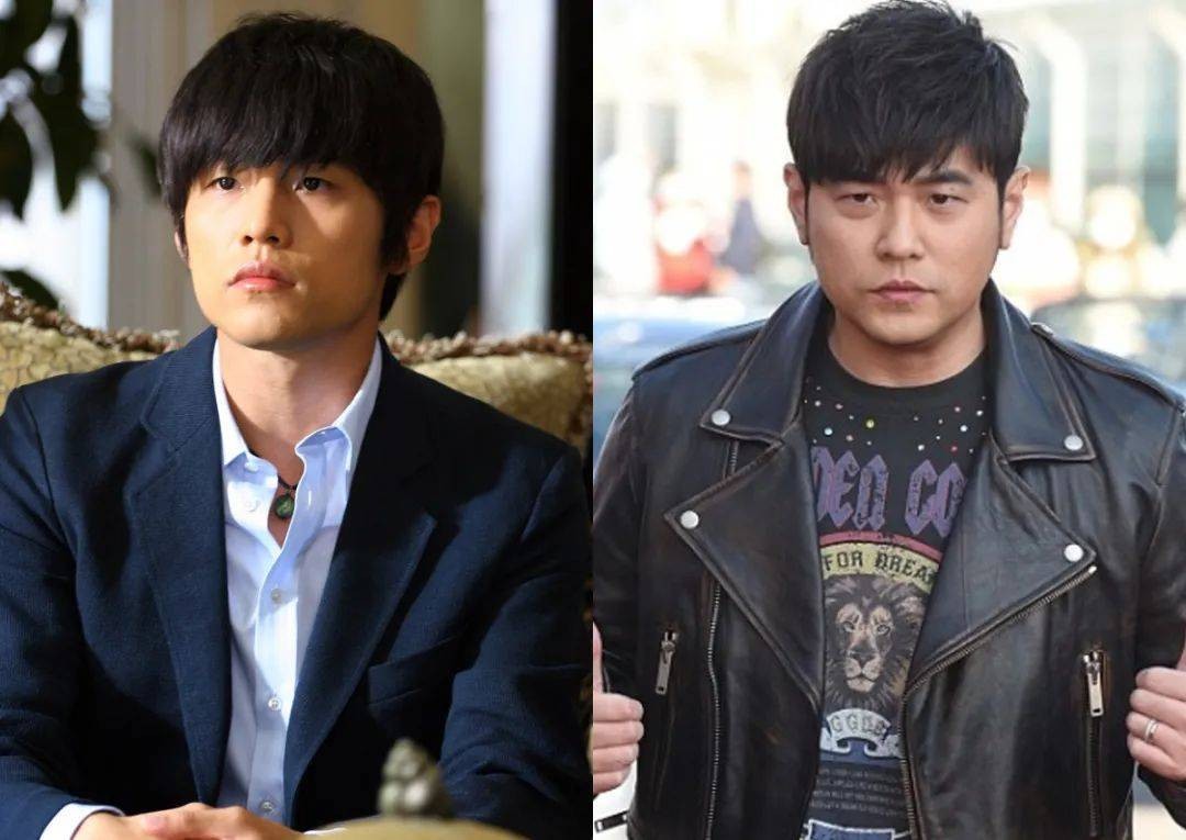 华语乐坛的领军人物——周杰伦个人资料简介