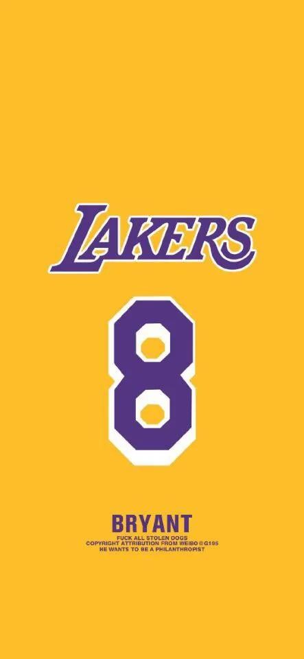 科比36件球衣合集壁纸（纪念科比壁纸35款科比球衣合集）(7)