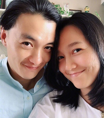 感觉周一围不爱朱丹是真的吗 朱丹回应不秀恩爱