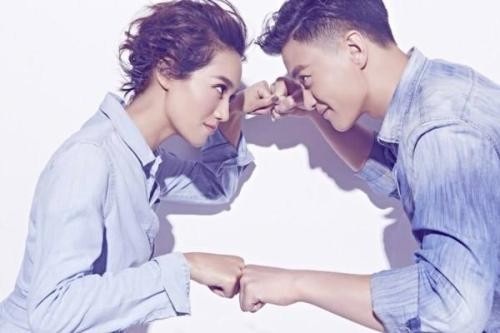 感觉周一围不爱朱丹是真的吗 朱丹回应不秀恩爱