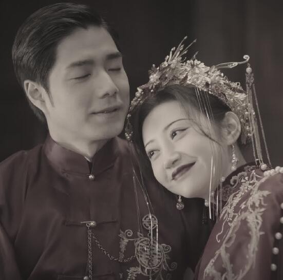 司藤给谁生的孩子