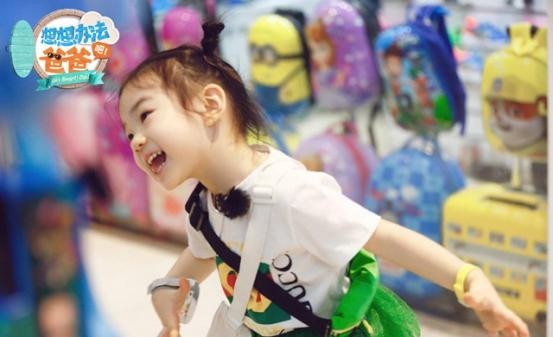 李承铉戚薇女儿国籍（戚薇女儿非华籍也并非韩籍）