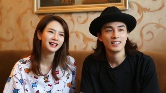 李承铉戚薇女儿国籍（戚薇女儿非华籍也并非韩籍）